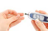 Image depicting Diabetes and Well-being Webinar