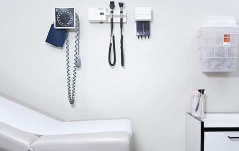 Image depicting Procedure Clinic